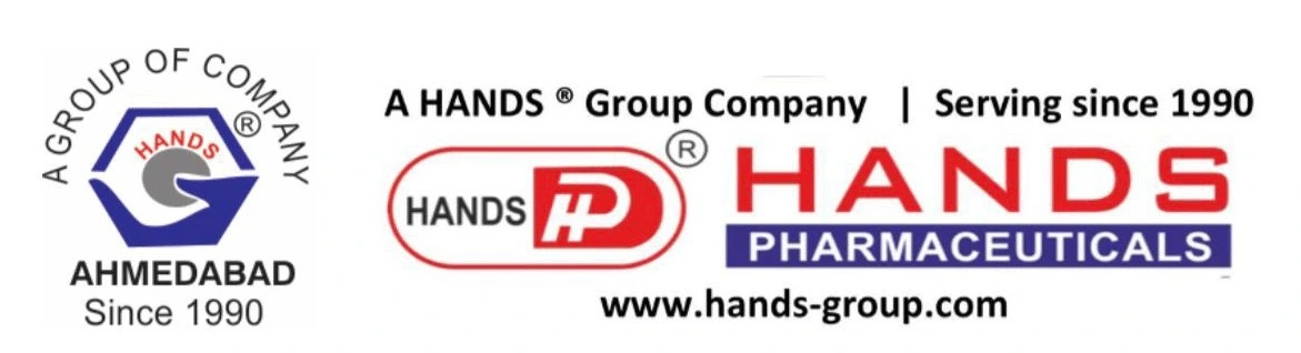 HANDS Pharmaceuticals logo