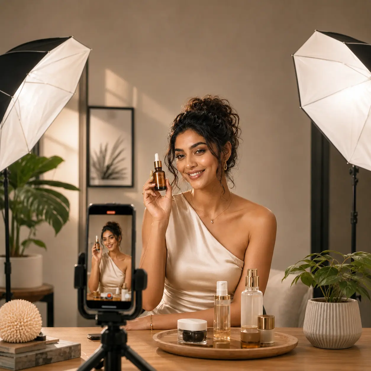 UGC Videos service by BlackFrame Solutions